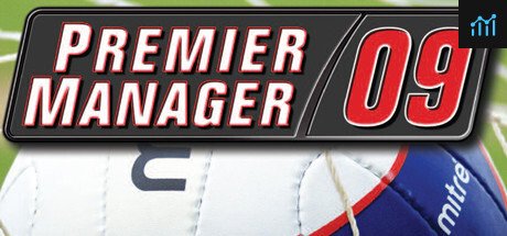 Premier Manager 09 PC Specs