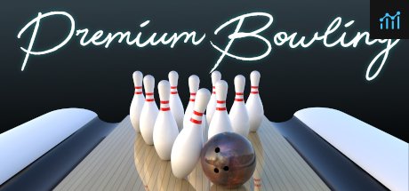 Premium Bowling PC Specs