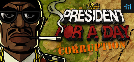 President for a Day - Corruption PC Specs