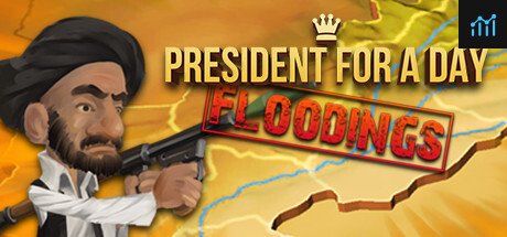 President for a Day - Floodings System Requirements