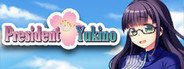 President Yukino System Requirements