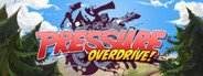 Can I Run Pressure Overdrive?