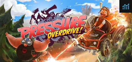 Pressure Overdrive PC Specs