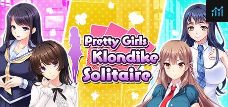 Pretty Girls Klondike Solitaire PC Specs