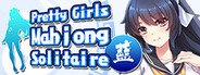 Pretty Girls Mahjong Solitaire [BLUE] System Requirements