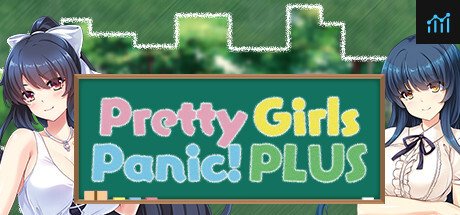Pretty Girls Panic! PLUS PC Specs