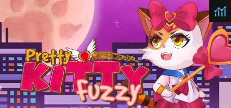 Pretty Kitty Fuzzy PC Specs