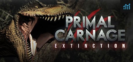 Primal Carnage: Extinction PC Specs