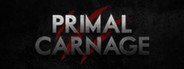 Primal Carnage System Requirements