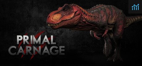 Primal Carnage PC Specs