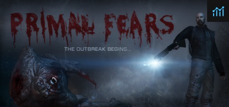 Primal Fears System Requirements
