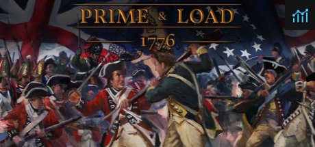 Prime & Load : 1776 PC Specs