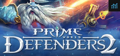Prime World: Defenders 2 PC Specs