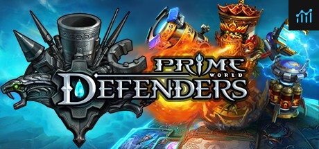 Prime World: Defenders PC Specs