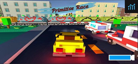 Primitive Race PC Specs