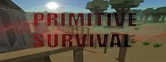 Primitive Survival System Requirements