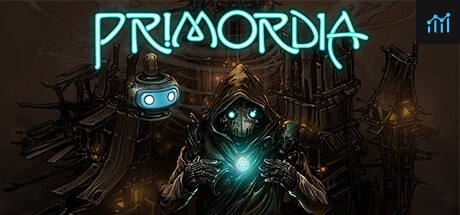 Primordia PC Specs