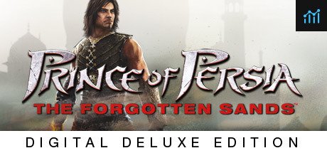 Prince of Persia: The Forgotten Sands™ Digital Deluxe Edition System Requirements
