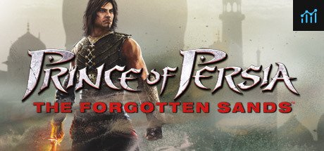 Prince of Persia: The Forgotten Sands PC Specs