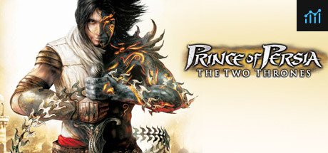 Prince of Persia: The Two Thrones PC Specs