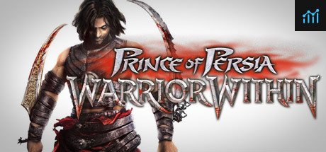 Prince of Persia: Warrior Within PC Specs