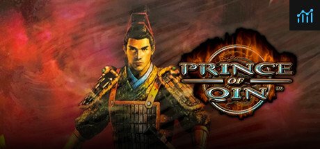 Prince of Qin PC Specs