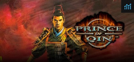 Prince of Qin PC Specs