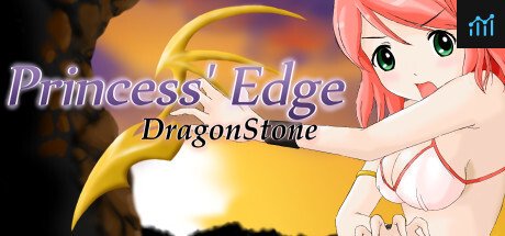 Princess Edge - Dragonstone System Requirements