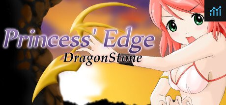 Princess Edge - Dragonstone PC Specs