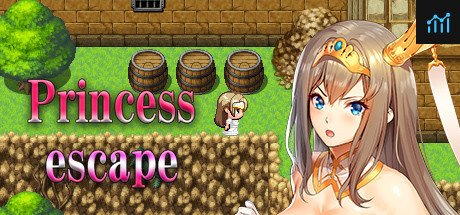 Princess escape PC Specs