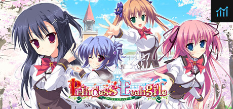 Can I Run Princess Evangile All Ages Version?