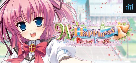 Princess Evangile W Happiness - Steam Edition PC Specs
