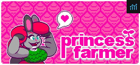 Princess Farmer PC Specs