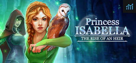 Princess Isabella: The Rise of an Heir PC Specs