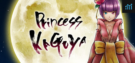 Princess Kaguya: Legend of the Moon Warrior PC Specs