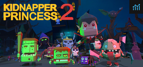 Princess Kidnapper 2 - VR PC Specs