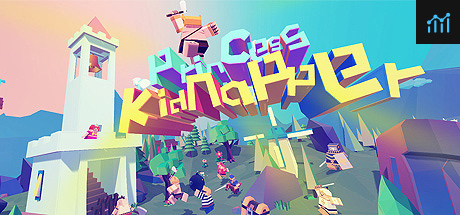 Princess Kidnapper VR PC Specs