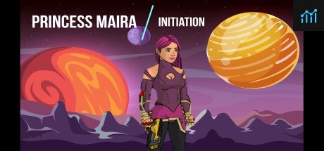 Princess Maira: Initiation PC Specs