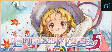 Princess Maker 5 PC Specs