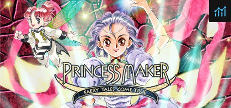Princess Maker ~Faery Tales Come True~ (HD Remake) PC Specs