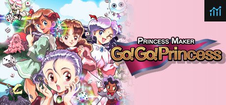 Princess Maker Go!Go! Princess PC Specs