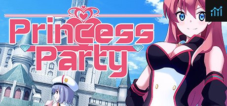 Princess Party PC Specs