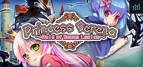 Princess Serena ~Raid of Demon Legion~ PC Specs