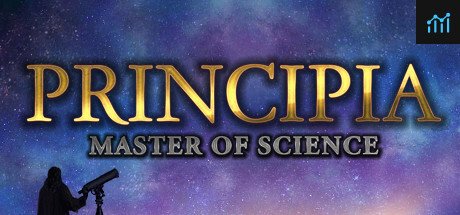 PRINCIPIA: Master of Science PC Specs