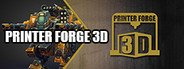 Printer Forge 3D System Requirements