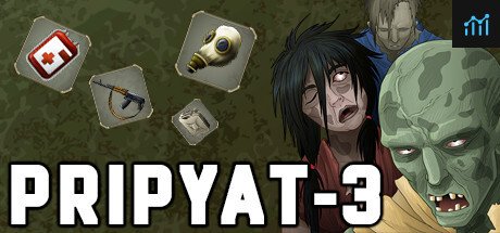 Pripyat-3 PC Specs