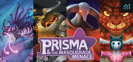 Prisma & the Masquerade Menace PC Specs