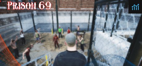 Prison 69 PC Specs