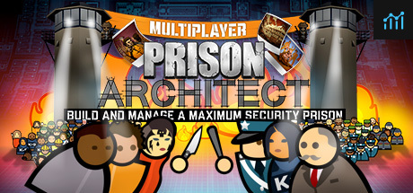 Prison Architect PC Specs