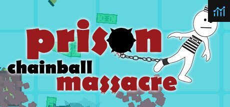 Prison Chainball Massacre PC Specs